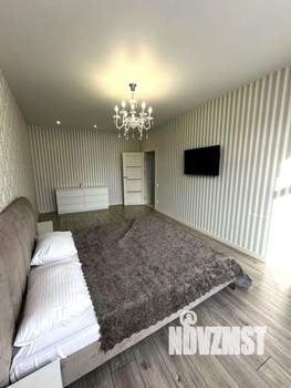 1-к квартира, вторичка, 38м2, 2/3 этаж