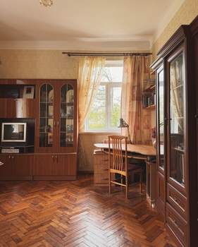 3-к квартира, вторичка, 66м2, 1/2 этаж