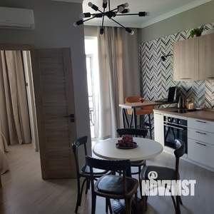 2-к квартира, вторичка, 38м2, 4/5 этаж