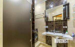 1-к квартира, вторичка, 45м2, 5/12 этаж