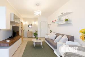 2-к квартира, вторичка, 48м2, 7/8 этаж