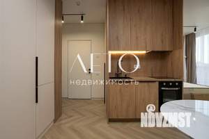 1-к квартира, вторичка, 31м2, 5/11 этаж