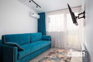 2-к квартира, вторичка, 40м2, 4/6 этаж