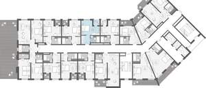 1-к квартира, вторичка, 25м2, 8/10 этаж