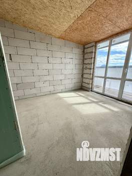 Студия квартира, вторичка, 27м2, 11/11 этаж