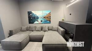 2-к квартира, вторичка, 64м2, 5/24 этаж