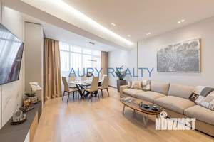 3-к квартира, вторичка, 205м2, 19/22 этаж