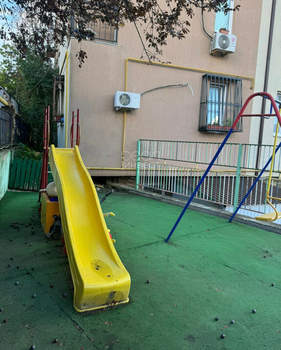 1-к квартира, вторичка, 35м2, 6/6 этаж