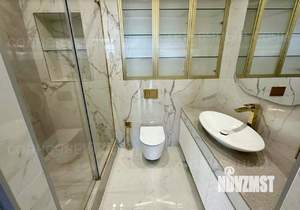 2-к квартира, вторичка, 65м2, 10/15 этаж