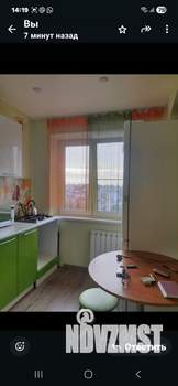 1-к квартира, вторичка, 29м2, 5/6 этаж