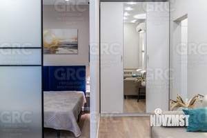 1-к квартира, вторичка, 37м2, 3/4 этаж