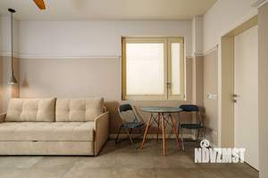 Студия квартира, вторичка, 25м2, 1/7 этаж