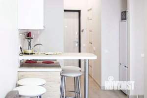 1-к квартира, вторичка, 30м2, 4/5 этаж