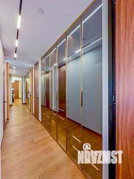 2-к квартира, вторичка, 130м2, 19/27 этаж