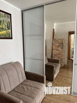 1-к квартира, вторичка, 31м2, 2/2 этаж