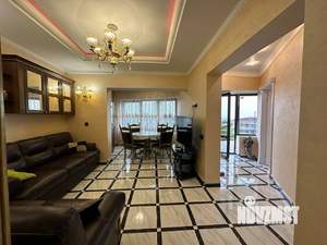 3-к квартира, вторичка, 100м2, 7/28 этаж
