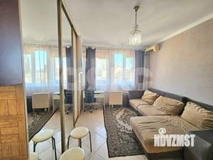 Студия квартира, вторичка, 26м2, 2/7 этаж