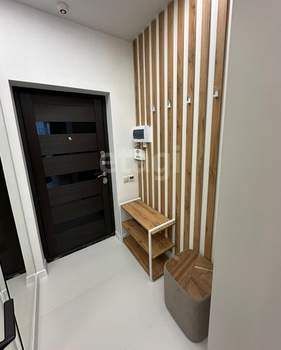 Студия квартира, вторичка, 22м2, 2/19 этаж