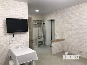 2-к квартира, вторичка, 40м2, 1/3 этаж