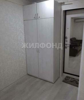 Студия квартира, вторичка, 15м2, 3/5 этаж