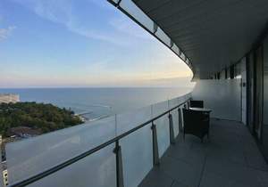 3-к квартира, вторичка, 130м2, 20/27 этаж