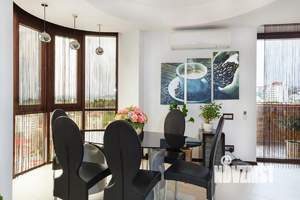 3-к квартира, вторичка, 150м2, 6/8 этаж