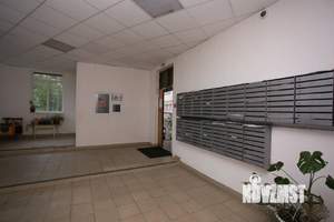 1-к квартира, сданный дом, 27м2, 3/12 этаж