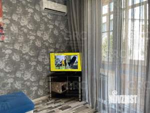 2-к квартира, вторичка, 34м2, 4/5 этаж