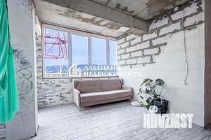 1-к квартира, вторичка, 47м2, 9/13 этаж