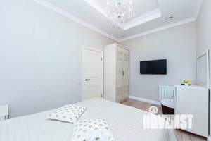 2-к квартира, вторичка, 64м2, 4/16 этаж