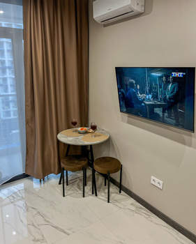 1-к квартира, вторичка, 24м2, 10/19 этаж