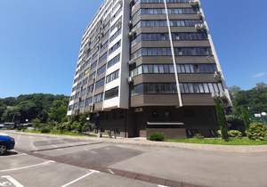 1-к квартира, сданный дом, 43м2, 5/12 этаж