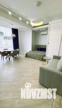 1-к квартира, вторичка, 43м2, 7/8 этаж
