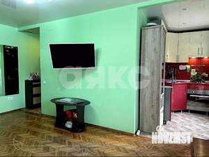 3-к квартира, вторичка, 60м2, 3/5 этаж