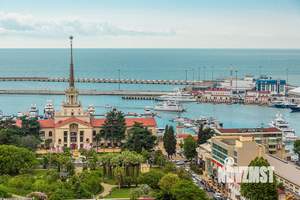 3-к квартира, вторичка, 90м2, 17/21 этаж