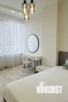 2-к квартира, вторичка, 48м2, 3/5 этаж