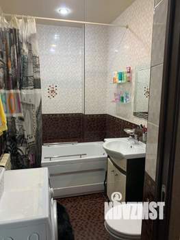 Студия квартира, вторичка, 25м2, 2/4 этаж