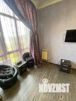 Студия квартира, вторичка, 27м2, 4/4 этаж