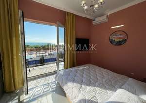 2-к квартира, вторичка, 84м2, 8/18 этаж