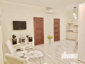 2-к квартира, вторичка, 50м2, 1/10 этаж