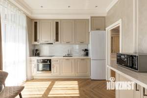 2-к квартира, вторичка, 75м2, 3/3 этаж