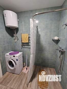 Студия квартира, вторичка, 30м2, 4/18 этаж