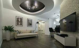 3-к квартира, вторичка, 90м2, 16/23 этаж