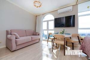 Студия квартира, вторичка, 37м2, 14/18 этаж