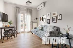 Студия квартира, вторичка, 28м2, 3/7 этаж