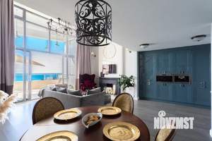 2-к квартира, вторичка, 99м2, 14/20 этаж
