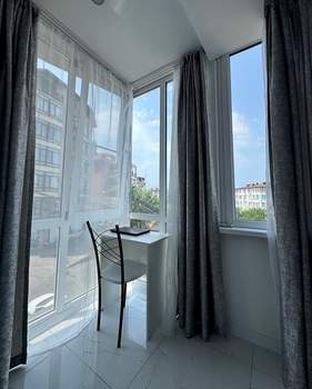 3-к квартира, вторичка, 37м2, 3/9 этаж