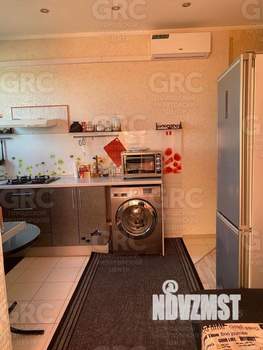 1-к квартира, вторичка, 35м2, 4/4 этаж