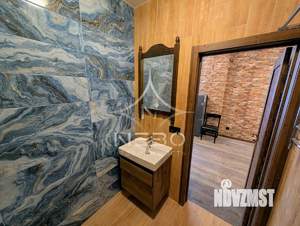 1-к квартира, вторичка, 45м2, 1/4 этаж