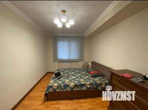 3-к квартира, вторичка, 71м2, 4/5 этаж